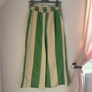 SOLD elsewhere Ace & Jig Stroll Pant - Estate - Medium